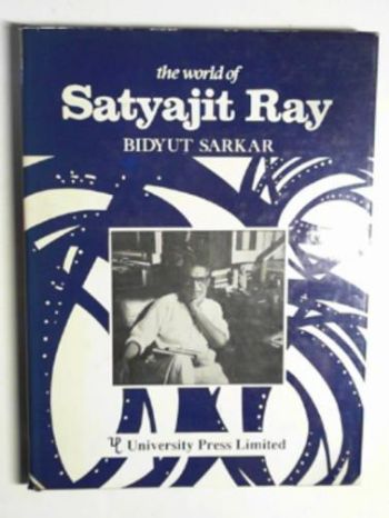 The World of Satyajit Ray